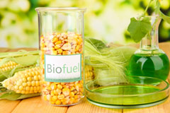 Panton biofuel availability